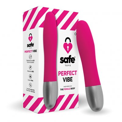 Safe Perfect Vibe (Vibrator)
