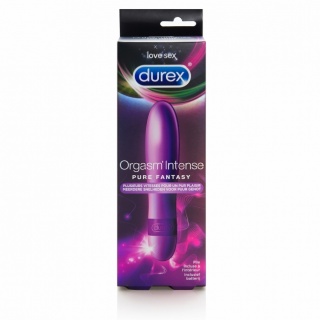 Durex Orgasm'Intense Pure Fantasy (Vibrator)
