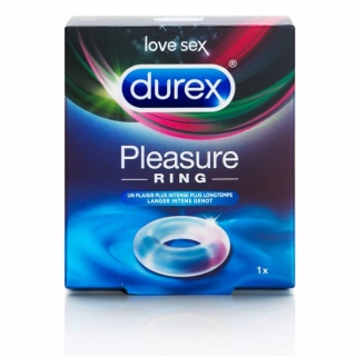 Durex Pleasure Ring (Penisring)