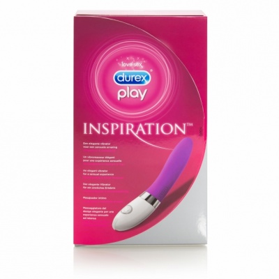 Durex Play Inspiration (Vibrator)