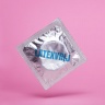 Latexvrije Condooms