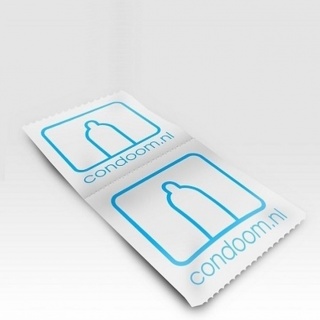 Condooms.be Standaard Condooms (1000st)