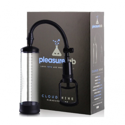 Pleasurelab cloud nine (penis pomp)