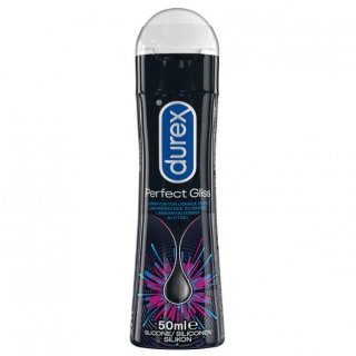 Durex Perfect Gliss Glijmiddel — 50ml