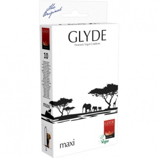 Glyde Maxi (10 stuks)