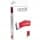 Glyde Premium Vegan Condooms Strawberry