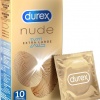 Durex Condooms Nude XL 57mm