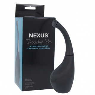 Nexus Douche Pro (zwart)
