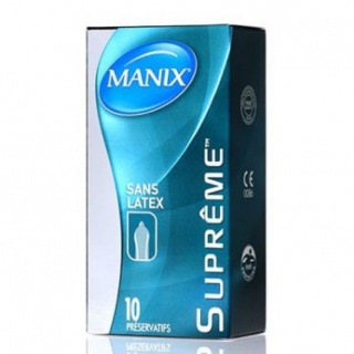 Manix Supreme Condooms (10st)