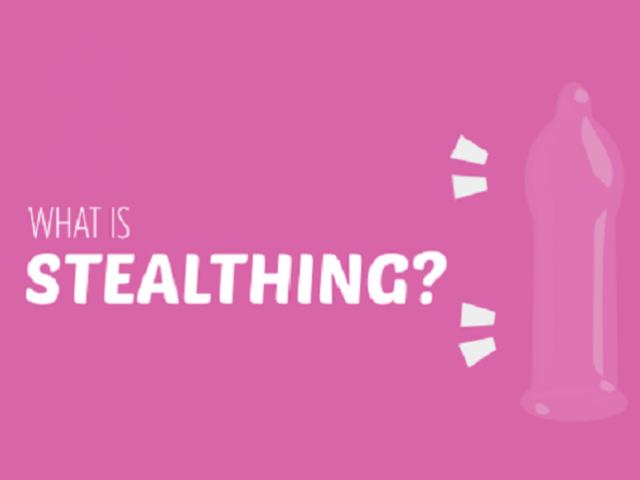 Wat is Stealthing?