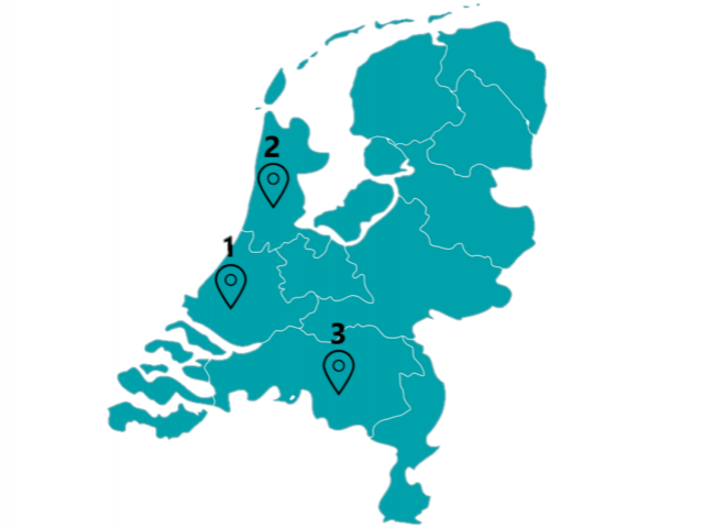 Condoomonderzoek 2020, Almere heeft de meeste allergrootste....