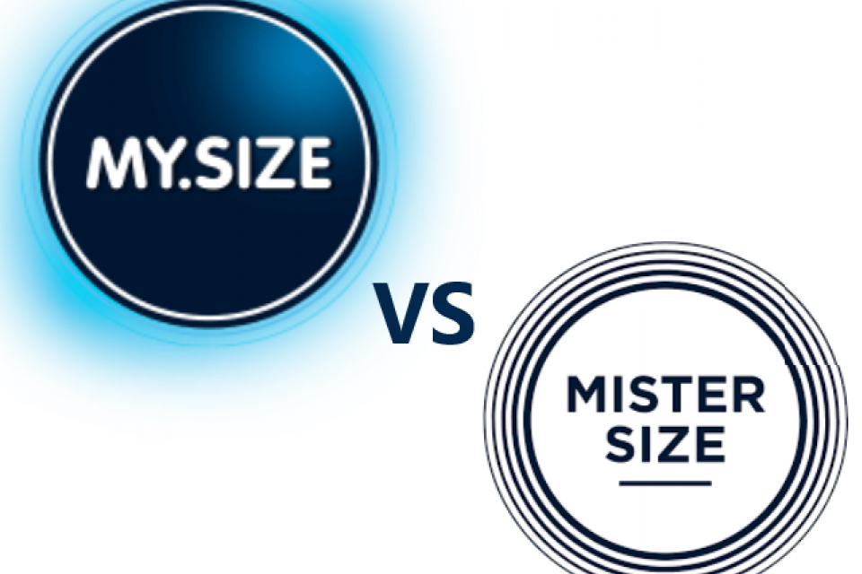 My Size versus Mister Size condooms