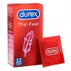 Durex Thin Feel
