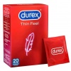 Durex Feel Thin Maxi Pack