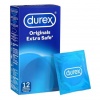 Durex Originals Extra Safe condooms