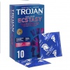 Trojan Double Ecstasy condooms