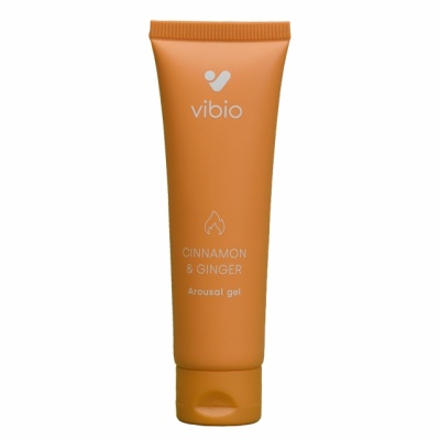 Vibio - Wake Stimulerende Gel (30ml)