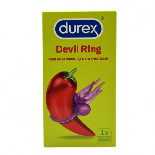 Durex Little Devil (Vibrating Ring)