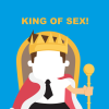 Foto Condoom: King of Sex