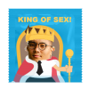 Foto Condoom: King of Sex