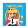 Foto Condoom: King of Sex