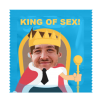 Foto Condoom: King of Sex