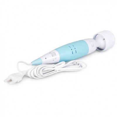 Bodywand - Originele Plug-In Massager (blauw)