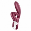 Satisfyer - Touch Me - G-Spot en Clitoris Stimulator