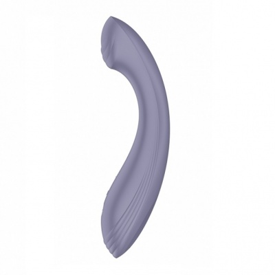 Satisfyer G-Force Vibrator (Violet)