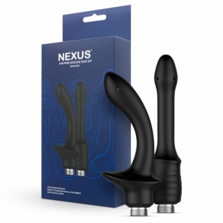 Nexus - Shower Douche Duo Kit (beginners)
