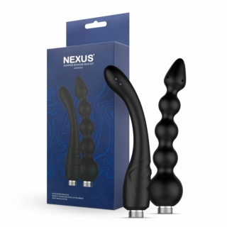 Nexus - Shower Douche Duo Kit Advanced (set van 2)