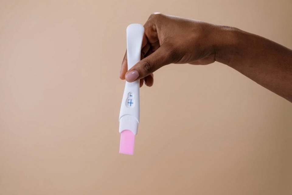 Betrouwbaarheid zwangerschapstest