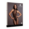 Le Desir Fishnet and Lace Bodystocking 