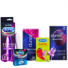 Durex Orgasm' Intense Deal