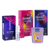 Durex Stimulerend Pakket