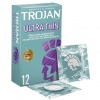 Trojan Ultra Thin condooms