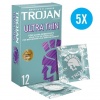 Trojan Ultra Thin condooms