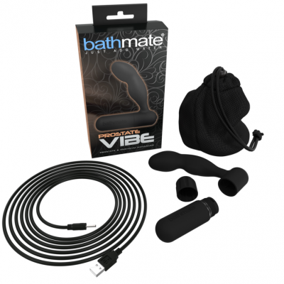 Bathmate Prostaat Vibe (stimulator)