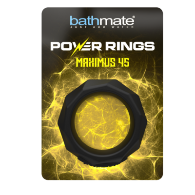 Bathmate – Power Rings Maximus  (45mm)