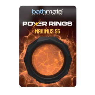 Bathmate – Power Rings Maximus (55mm)