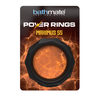 Bathmate – Power Rings Maximus  (55mm)