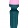 Loveline Mini Wand Vibrator