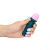 Loveline Mini Wand Vibrator