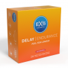 EXS - Delay - Orgasme vertragende condooms 