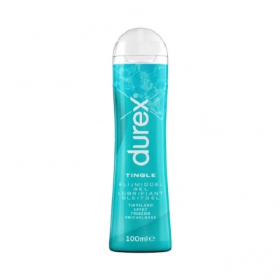 Durex Tingle Maxi (100ml)