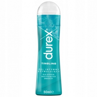 Durex Tingle (50ml)