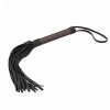 Elegant flogger - zweep