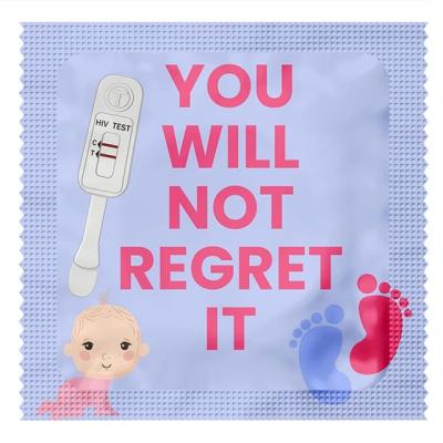 18+ condooms  (You Will Not Regret It)