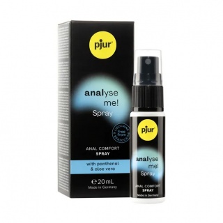 Pjur Analyse Me Spray Comfort Spray (20ml)