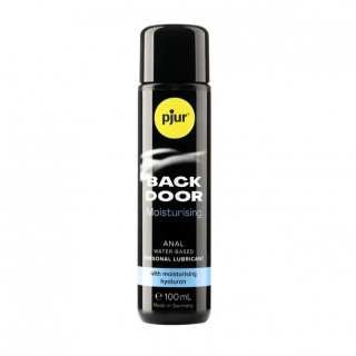 Pjur Back Door Extra Hydraterend Anaal Glijmiddel (100ml)